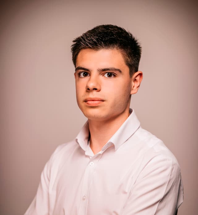 Mark Takáč